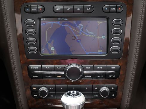 Used 2008 Bentley Continental GTC image 42