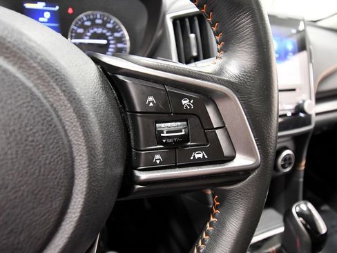 Used 2019 Subaru Crosstrek 2.0i Limited w/ Moonroof Package AWD/4WD image 21