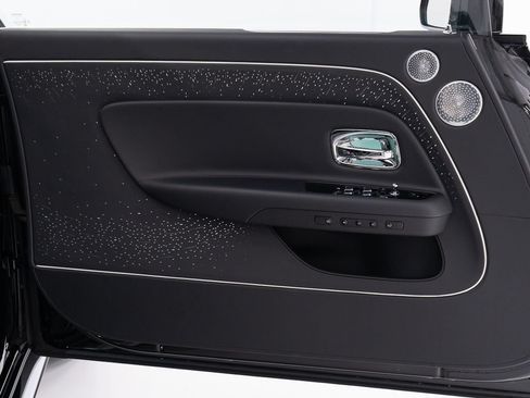 Certified 2024 Rolls-Royce Spectre w/ Spectre Launch Package AWD/4WD image 11