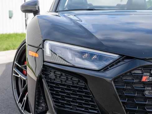 Used 2020 Audi R8 V10 performance AWD/4WD image 7