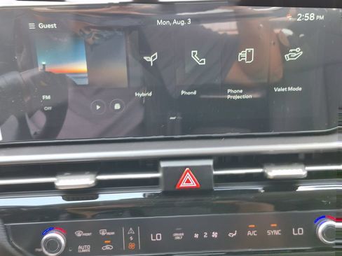 New 2027 Kia Sportage EX AWD/4WD image 19