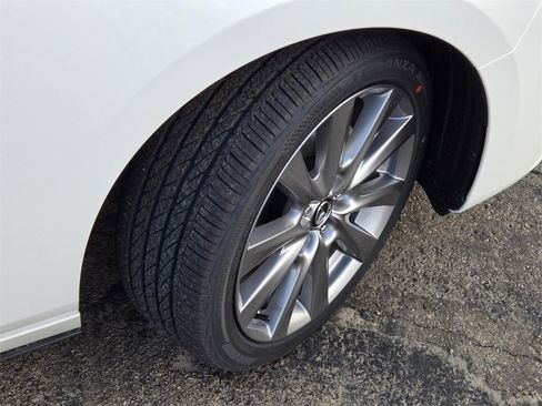 New 2026 MAZDA MAZDA3 2.5 S Preferred image 5