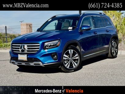 Used 2026 Mercedes-Benz GLB 250