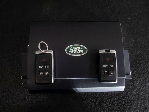 Used 2024 Land Rover Range Rover Sport Autobiography AWD/4WD image 47
