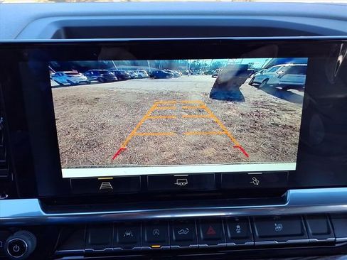 New 2026 Chevrolet Silverado 1500 RST w/ Convenience Package II image 12