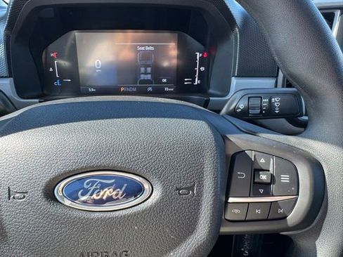 New 2025 Ford Ranger XL image 25