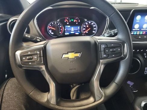Used 2022 Chevrolet Blazer LT AWD/4WD image 21