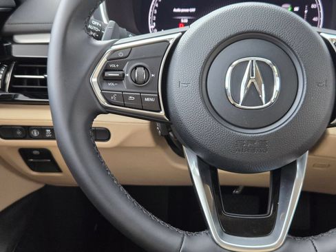 Certified 2026 Acura MDX FWD w/ Technology Package image 21