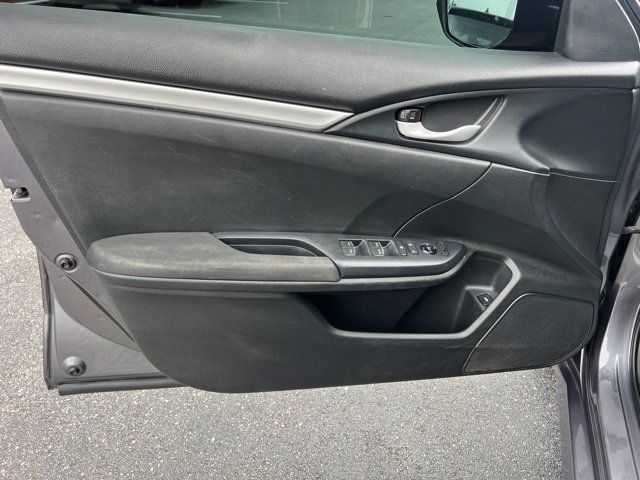 Used 2016 Honda Civic LX image 23