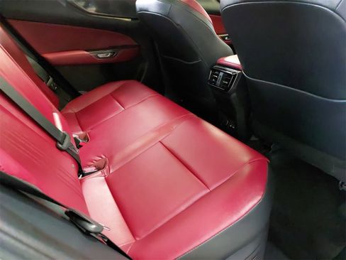 Used 2024 Lexus NX 350h AWD w/ Premium Package image 11