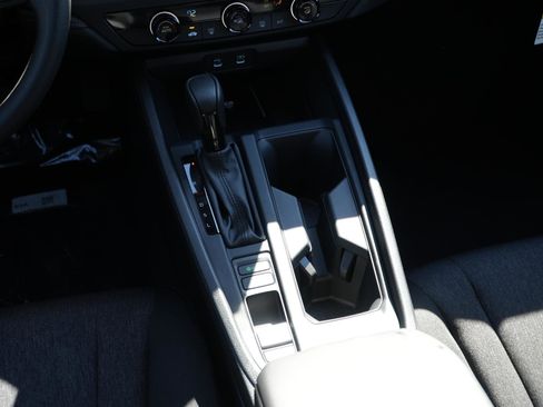 New 2026 Honda Accord LX image 26