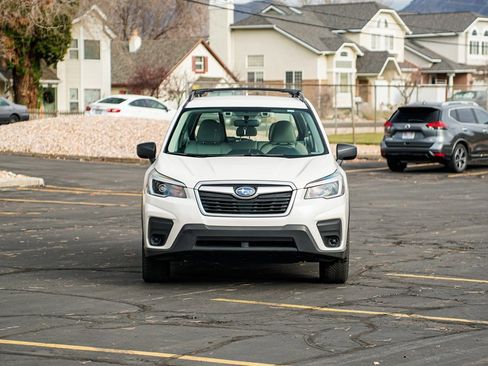 Used 2021 Subaru Forester image 2