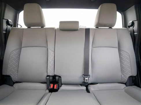 New 2026 Toyota Tacoma SR5 image 20