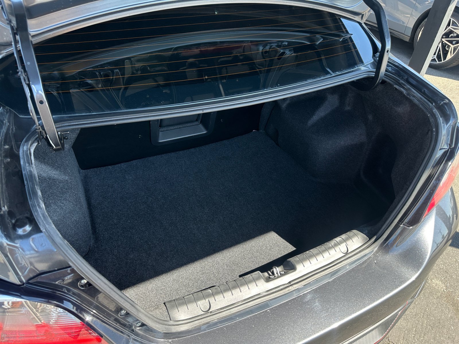 Used 2024 Mitsubishi Mirage G4 Black Edition FWD image 26