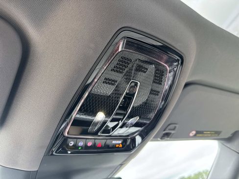 Certified 2025 Cadillac Escalade IQ Luxury 1 w/ Smart Trailering package AWD/4WD image 35