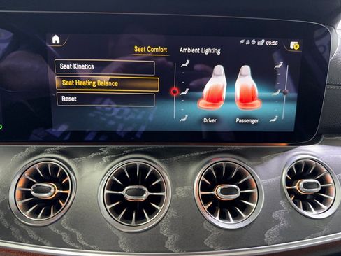 Used 2021 Mercedes-Benz CLS 450 4MATIC w/ Premium Package image 17