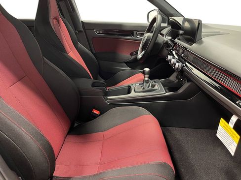 New 2026 Honda Civic Si image 26