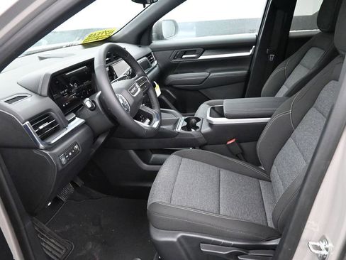 New 2026 GMC Terrain Elevation image 14