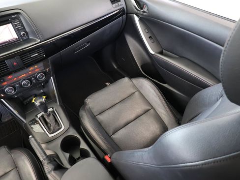 Used 2015 MAZDA CX-5 Grand Touring FWD image 18