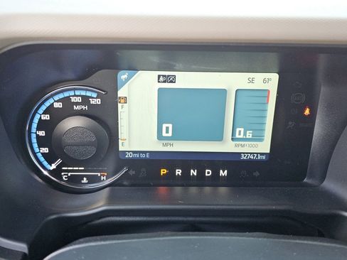 Used 2023 Ford Bronco Wildtrak AWD/4WD image 33