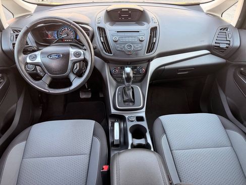 Used 2017 Ford C-MAX SE FWD image 25