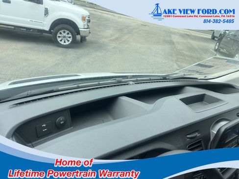 New 2025 Ford Transit 150 Low Roof image 20