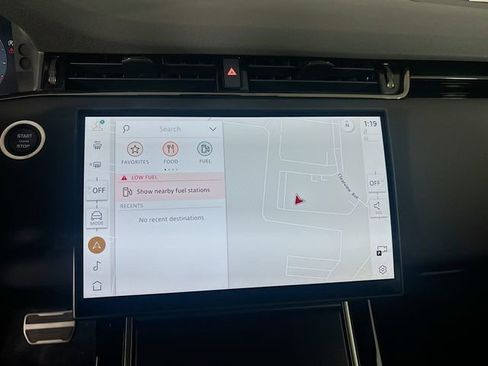 Used 2026 Land Rover Range Rover Evoque Dynamic SE image 16