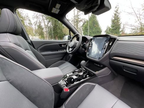 New 2026 Subaru Forester Touring image 18