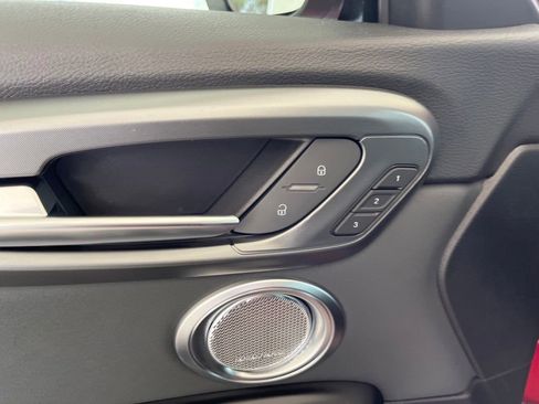 New 2024 Dodge Hornet R/T Plus image 34