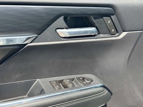 New 2026 GMC Acadia Elevation w/ Black Edition image 23