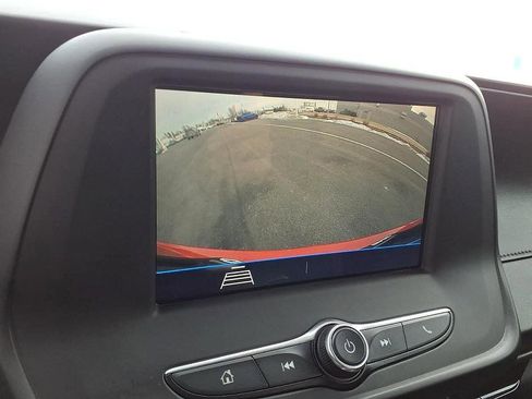 Used 2019 Chevrolet Camaro LT image 34