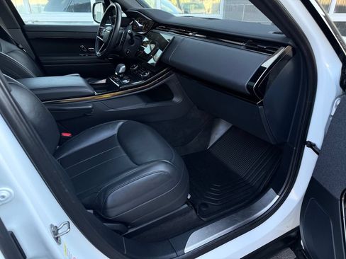 Used 2023 Land Rover Range Rover Sport SE Dynamic AWD/4WD image 45