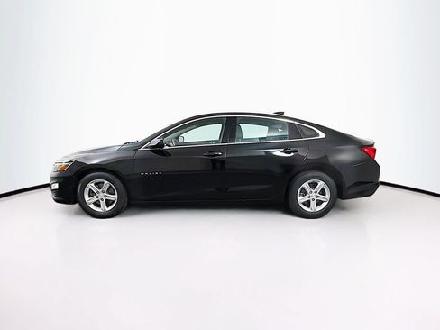 Used 2024 Chevrolet Malibu LT FWD image 4