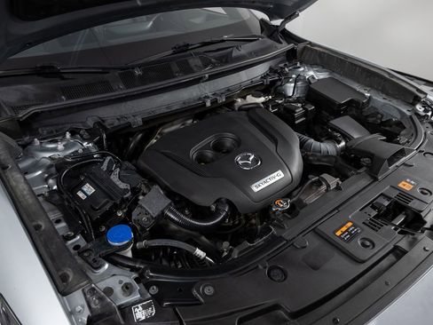 Used 2021 MAZDA CX-9 Grand Touring image 46