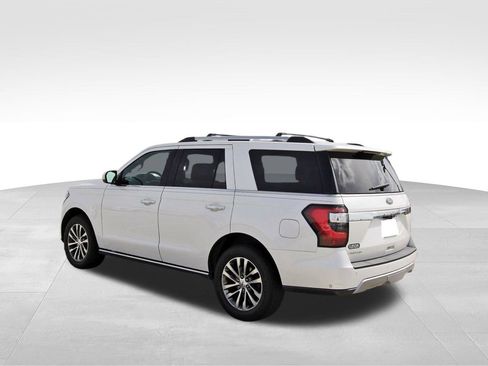 Used 2018 Ford Expedition Limited w/ Equipment Group 301A image 3