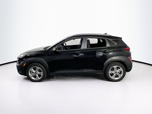 Used 2023 Hyundai Kona SEL w/ Convenience Package image 8
