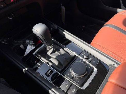 New 2026 MAZDA CX-50 AWD 2.5 S w/ Accent Package image 20