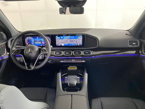 Used 2025 Mercedes-Benz GLE 350 4MATIC image 15
