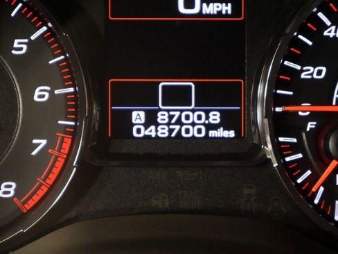 Used 2020 Subaru WRX Premium image 34