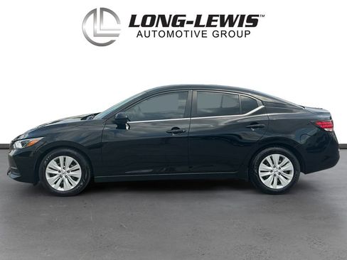 Used 2023 Nissan Sentra S FWD image 2