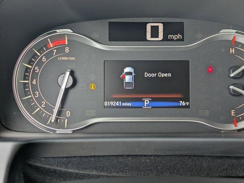 Used 2023 Honda Ridgeline Sport image 29