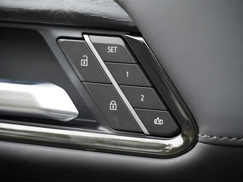 New 2026 GMC Sierra 1500 AT4X image 28