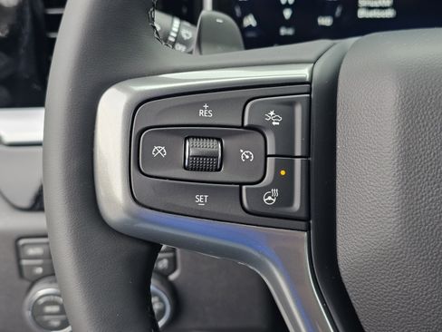 New 2026 Chevrolet Silverado 1500 LT Trail Boss w/ LT Trail Boss Premium Package image 27