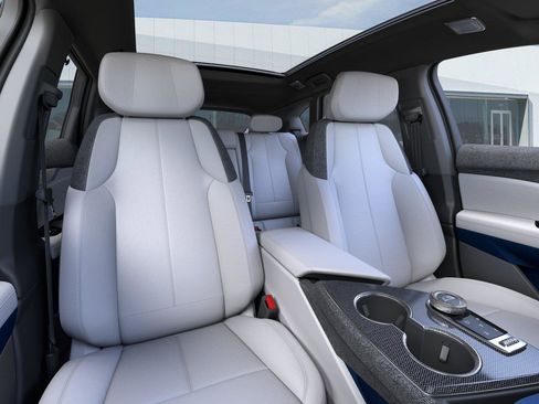 New 2026 Cadillac Optiq Sport 1 w/ LPO, Floor Liner Package RWD image 17