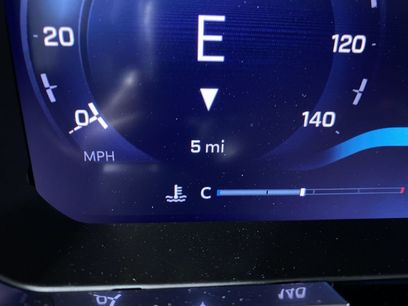 New 2026 Chevrolet Silverado 1500 LT