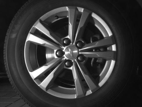 Used 2017 Chevrolet Equinox LS FWD image 9