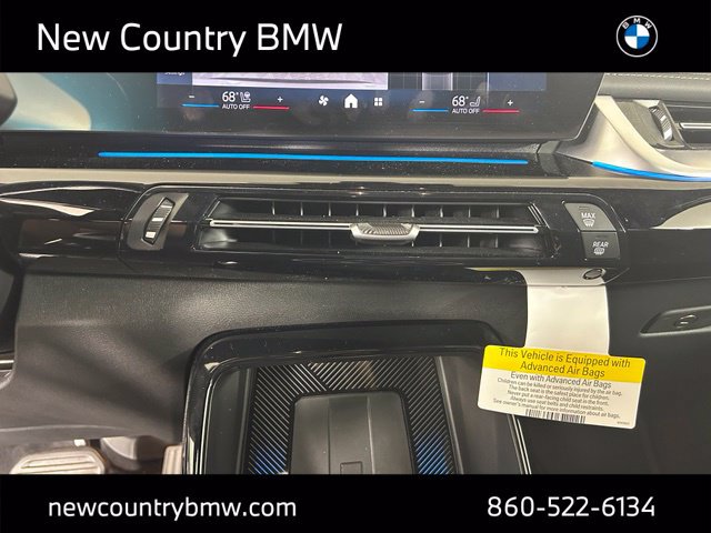 Certified 2026 BMW X1 xDrive28i w/ Convenience Package AWD/4WD image 21