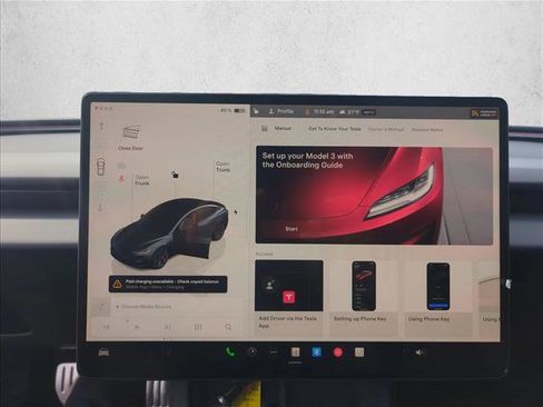 Used 2024 Tesla Model 3 Performance image 13