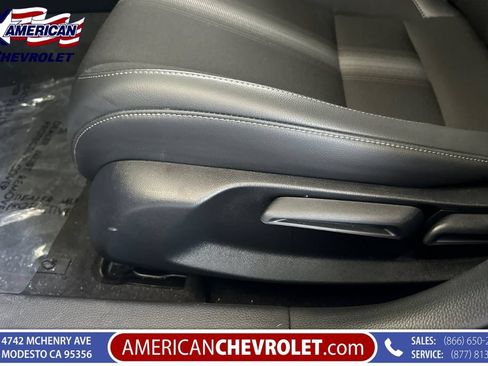 Used 2024 Honda Civic Sport image 14