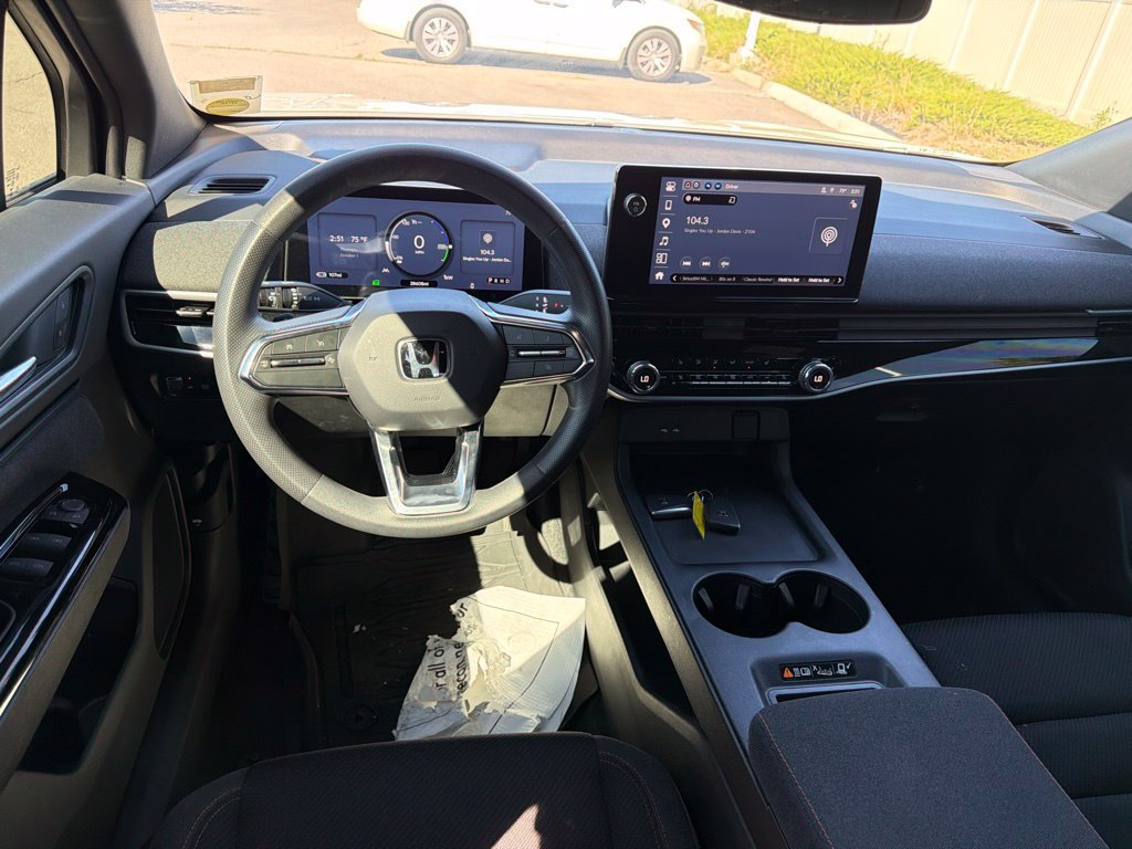 Used 2024 Honda Prologue EX image 18